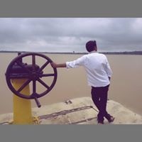 Rohit Kush