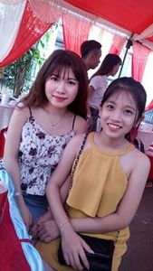 Hoàng Trinh
