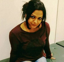Rajashree Patel