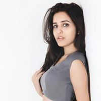 Aishwarya Salvi