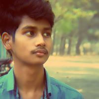 Ashish Kaibarta