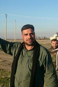 حيدر ابوصادق