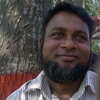 Mosharraf Aleen