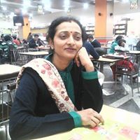 Sushma Singh