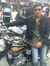 Harshit...