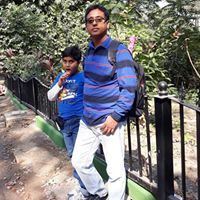 Biswanath Chakraborty