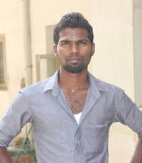 Hari Krishnan