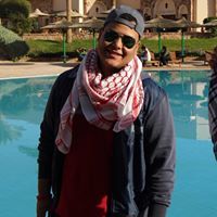 Ahmed M. Saad