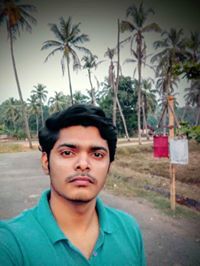 Ananthakrishna Acharya