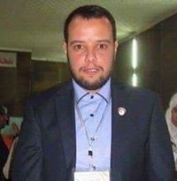 Badreddine Mohamed