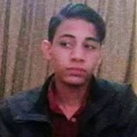 معاذ السعداوي