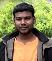 Rajeshvar AG