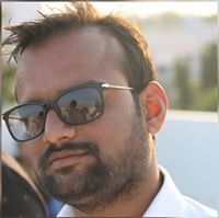 Hitesh Radadiya Kakukrazy