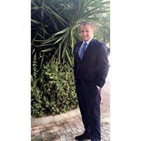 Abdelra'Ouf Badarneh