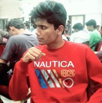 Ajinkya Tayade