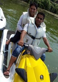 Pardeep Dahiya