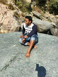 Pradeep Verma
