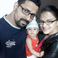 Vasu E Gowda