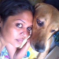 Latha Balan