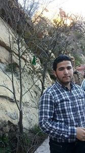 Ahmad Hasiny