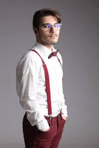 Alessandro Stracuzzi