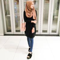 Nur Atiqah