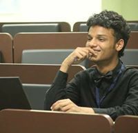 Chinmaya Mishra