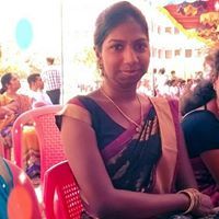 Deepashree Kunder