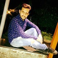 Vicky Manwani