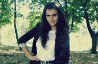 Олександра Плаксієнко