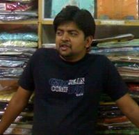 jaydeep Desai