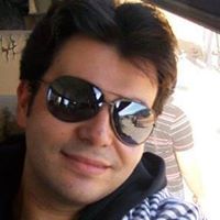 Mazen Ahmed