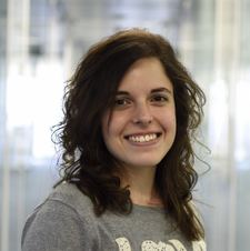 Nuria Álvarez Ortiz