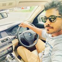 Bashith Mohd