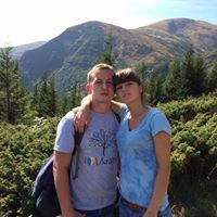 Вова Поддубный