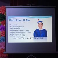 Datu Eden
