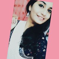 Srija Roy
