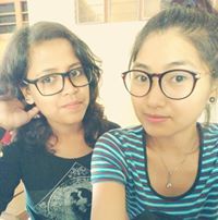 Shashwatee Das