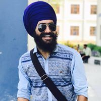 Jaspreet Khalsa