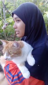Nurulaini Mohd Dahran