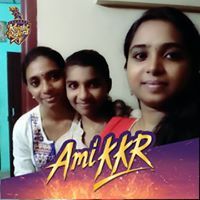 Arsha Chand