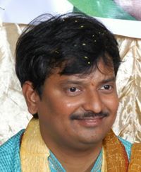 Prem Prakash