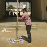 Satheeskumar Ramachandran
