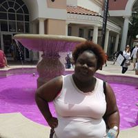 Lashundria Buckhalter