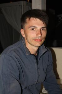 Vlad Gusac