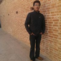 Deep Chaudhary
