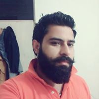 Garry Singh