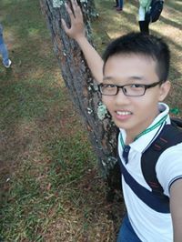 Bình Nguyễn