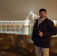 Mohab Qasem