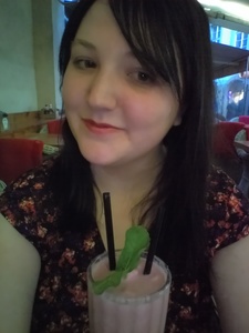 Abigail (Abbie) Osborne